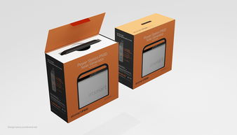 深圳主振品牌 打造數(shù)碼科技產(chǎn)品包裝設(shè)計(jì)印刷一體化服務(wù)