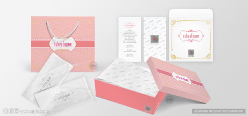 鞋盒包裝設(shè)計源文件詳解 結(jié)構(gòu)、裝潢與印刷的完整指南