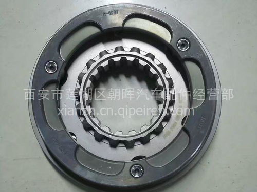 法士特取力器與變速箱全解析 產品類型、價格區間、配件來源及清潔保養指南